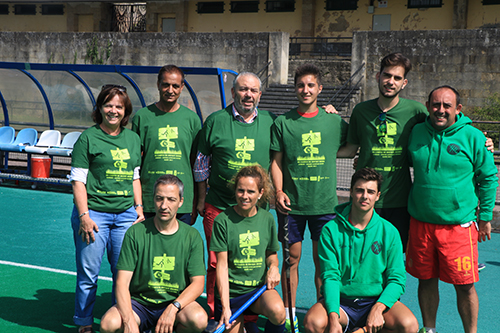 III Campus Hockey Hierba LLoberu-Exeter Language Centres 2017 Foto 69